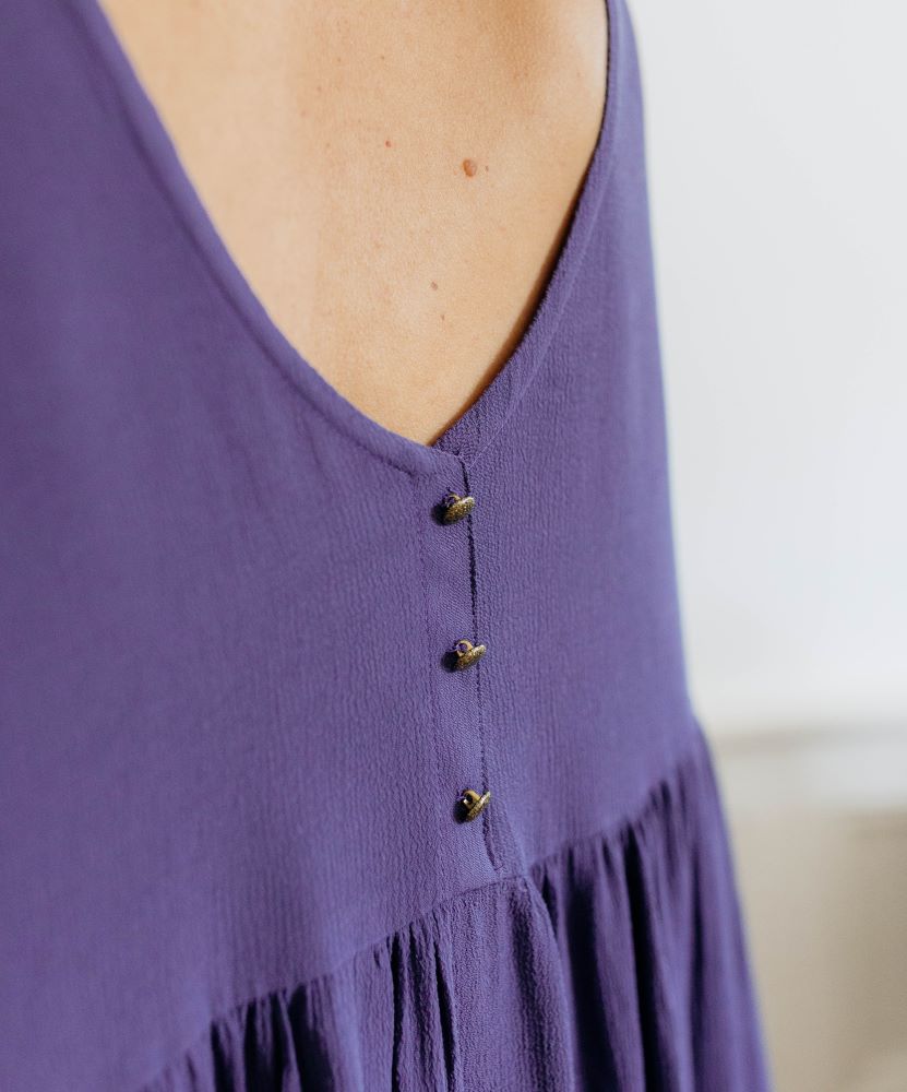 Robe La Rêveuse