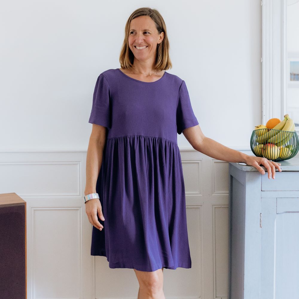 Robe La Rêveuse