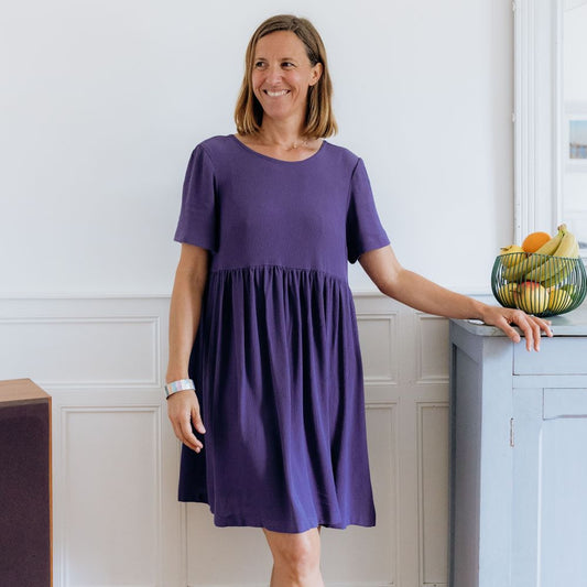 Robe La Rêveuse
