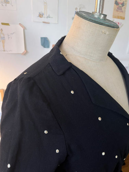 Robe L'Attachante