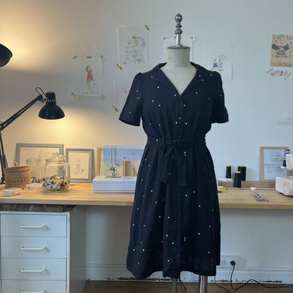 Robe L'Attachante