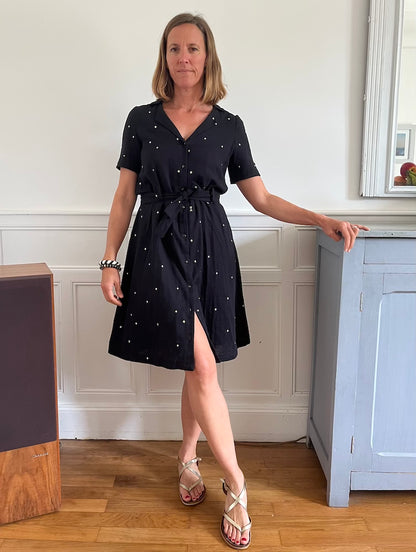 Robe L'Attachante