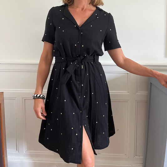 Robe L'Attachante