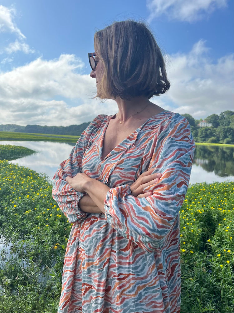 Robe L'insouciante