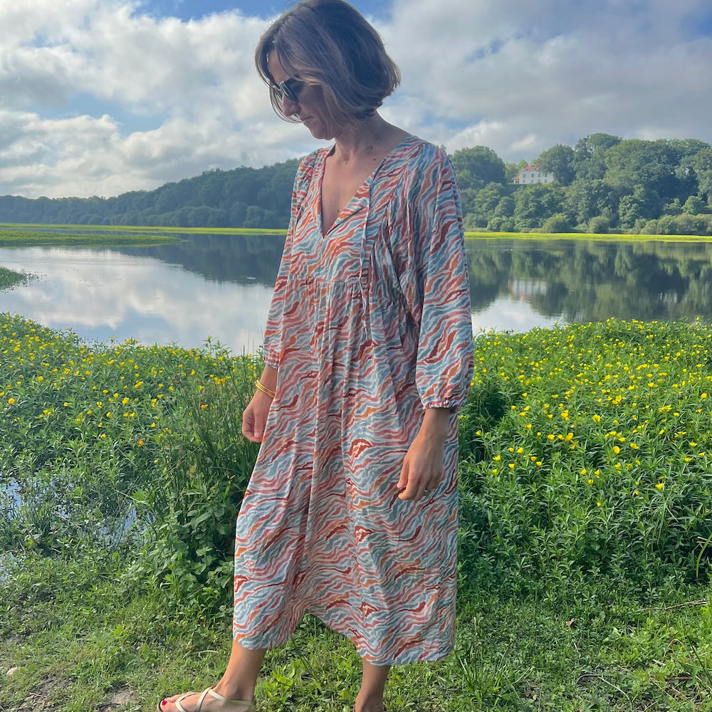 Robe L'insouciante