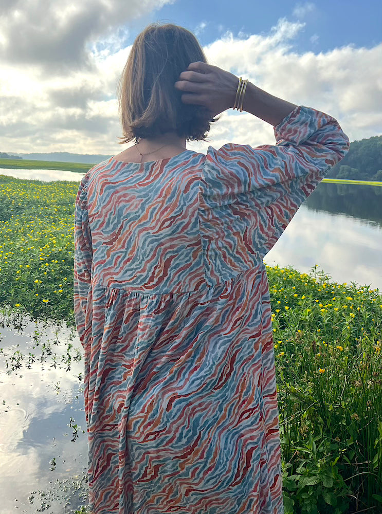 Robe L'insouciante