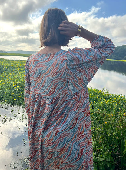 Robe L'insouciante