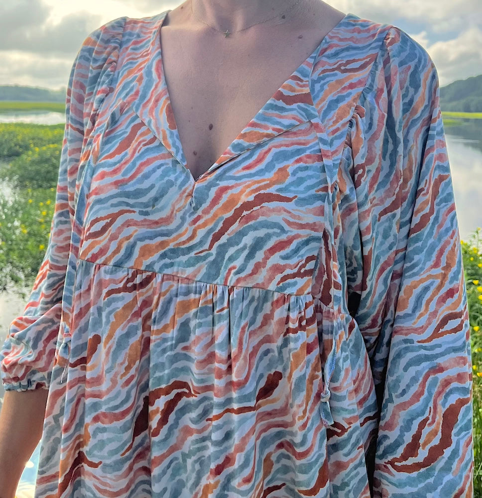Robe L'insouciante