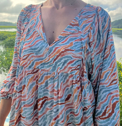 Robe L'insouciante