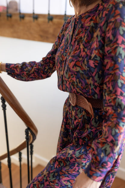 Robe L'envoutante