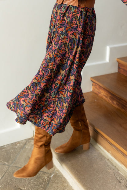 Robe L'envoutante