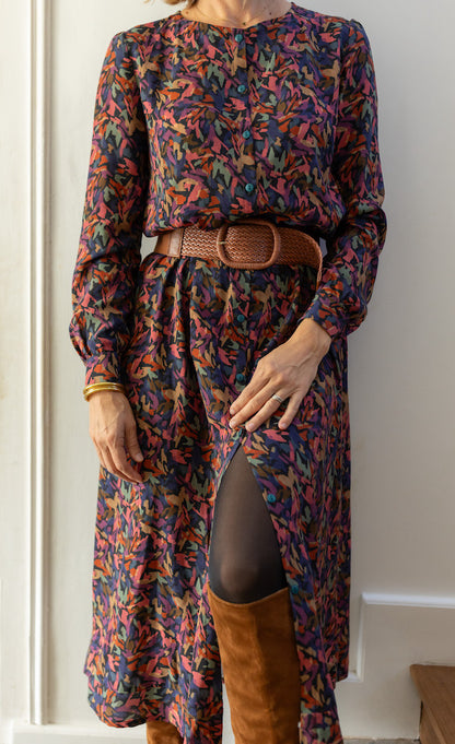 Robe L'envoutante