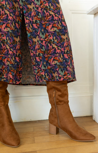 Robe L'envoutante