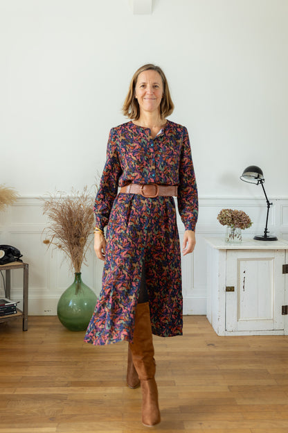 Robe L'envoutante