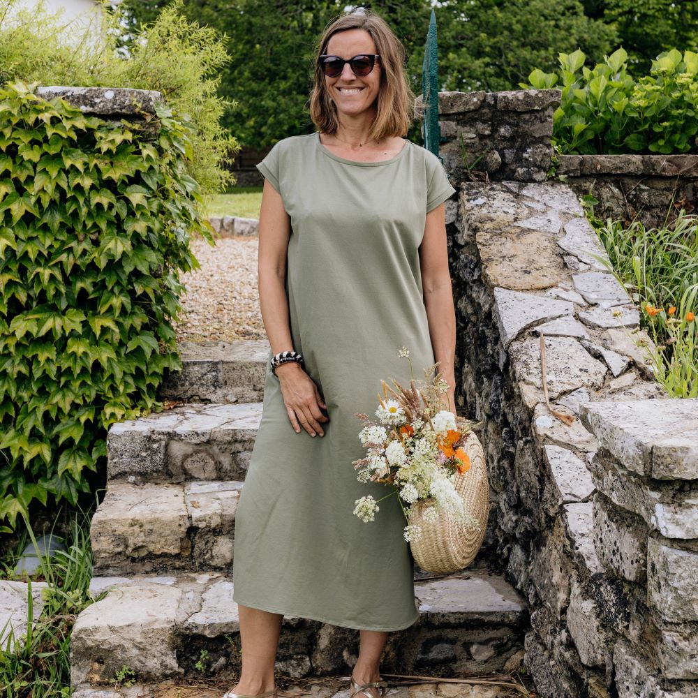 Robe la Naïve