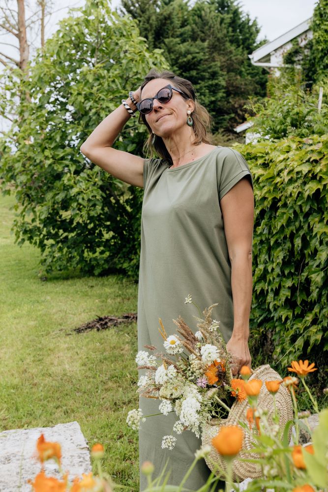Robe la Naïve