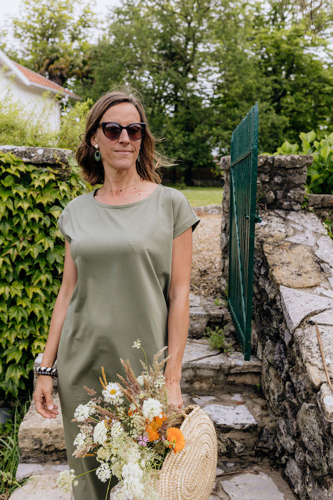 Robe la Naïve