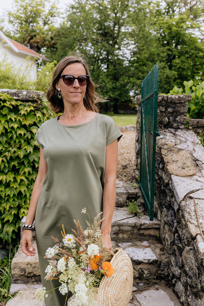 Robe la Naïve