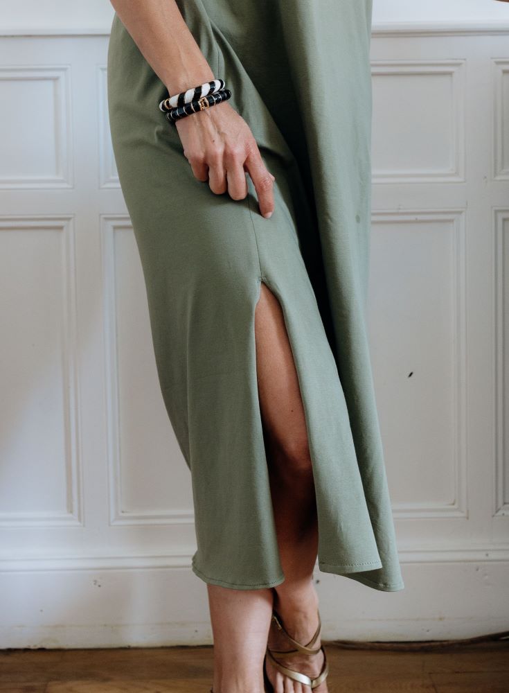 Robe la Naïve