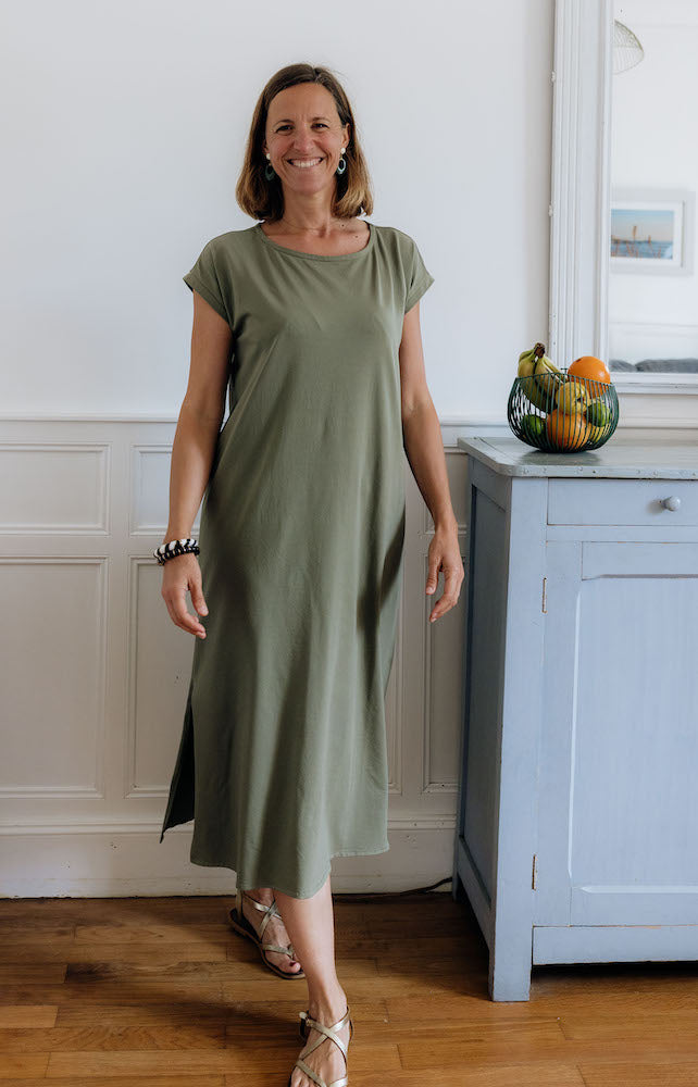 Robe la Naïve