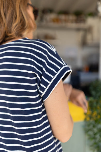 Robe la Naïve