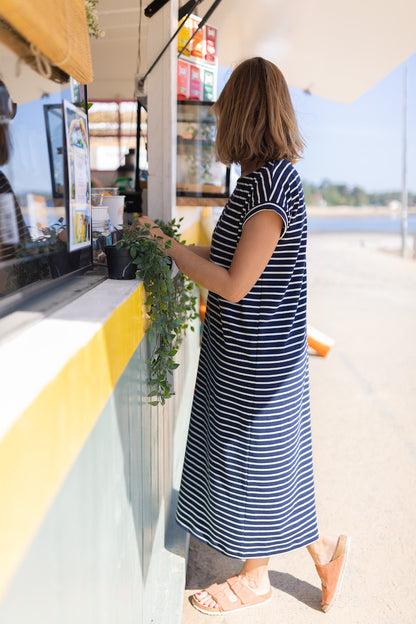 Robe la Naïve