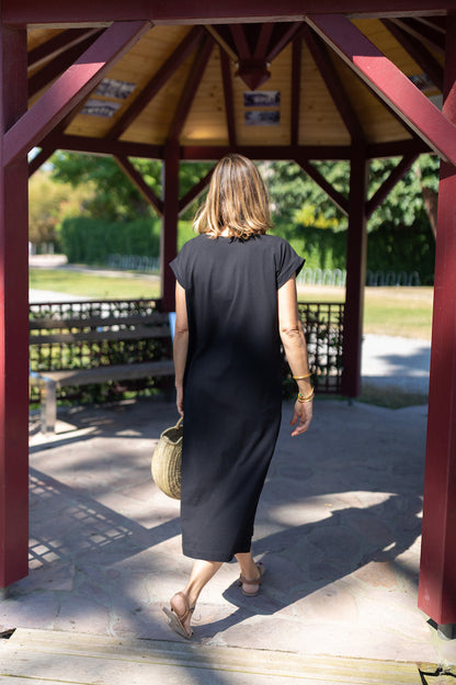 Robe la Naïve