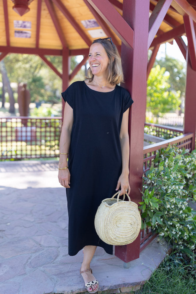 Robe la Naïve