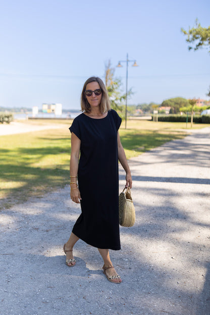 Robe la Naïve