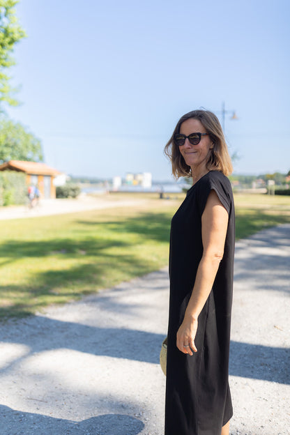 Robe la Naïve