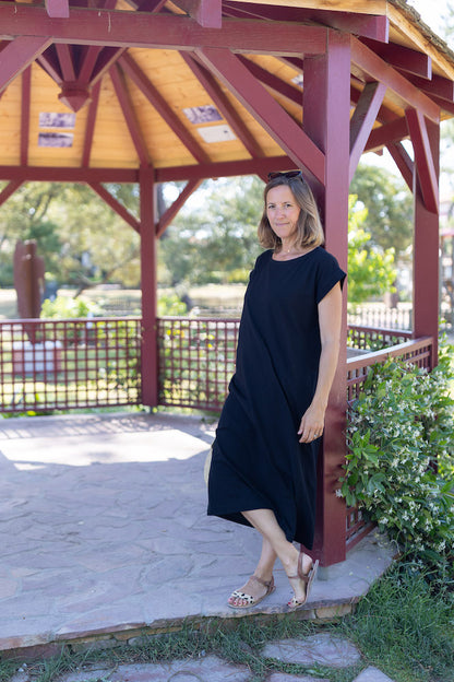 Robe la Naïve