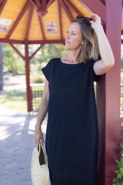 Robe la Naïve