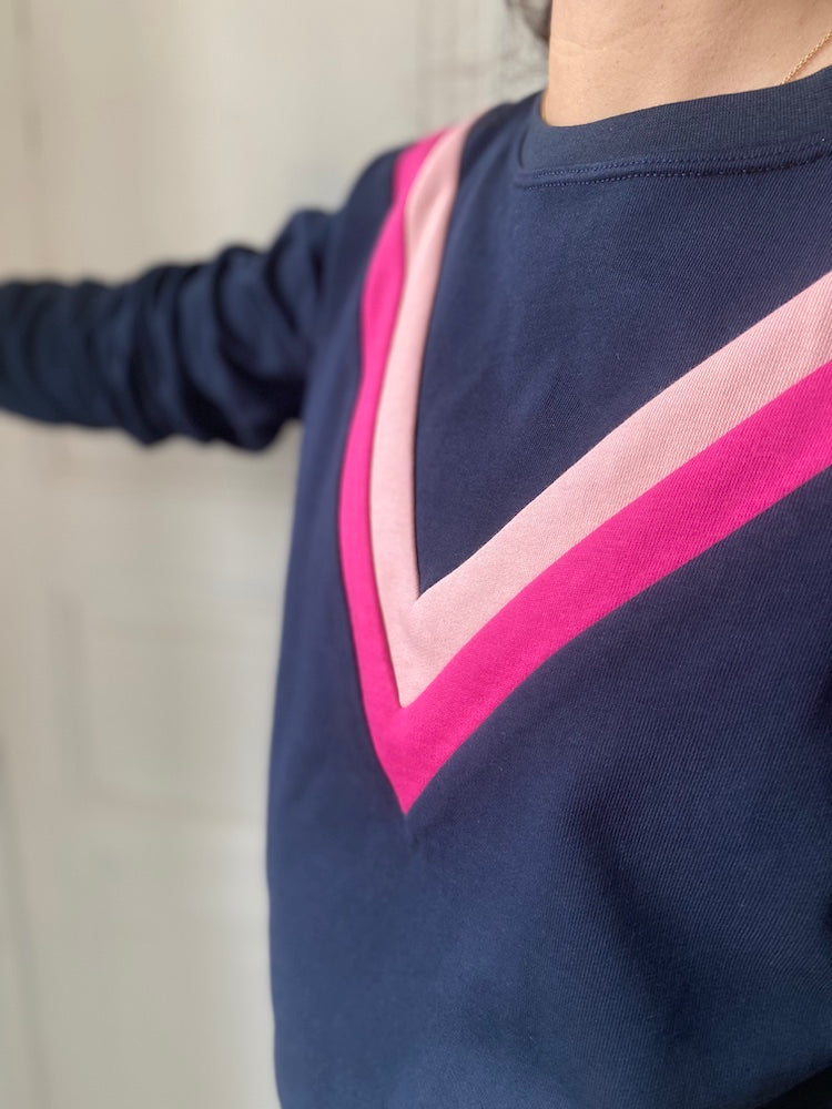 Sweat Le Moelleux