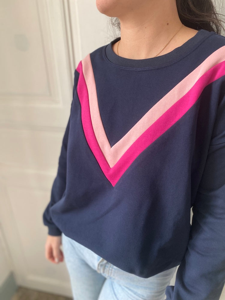 Sweat Le Moelleux