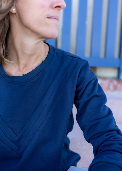 Sweat Le Moelleux