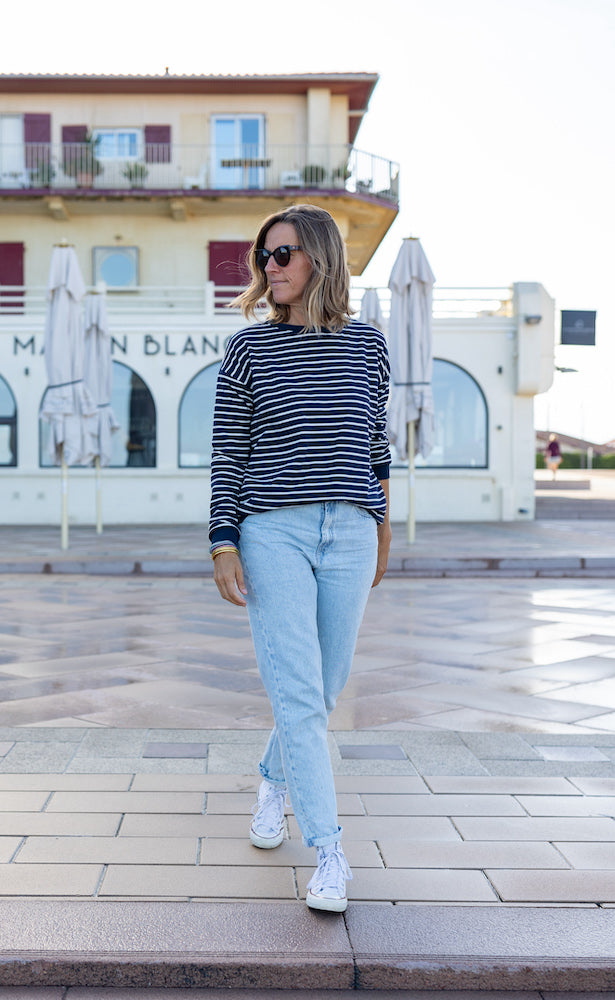 Sweat L'Essentiel