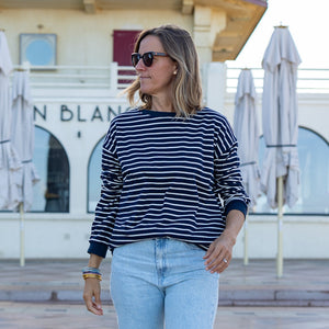 Ouvrir l&#39;image dans le diaporama, Sweat L&#39;Essentiel
