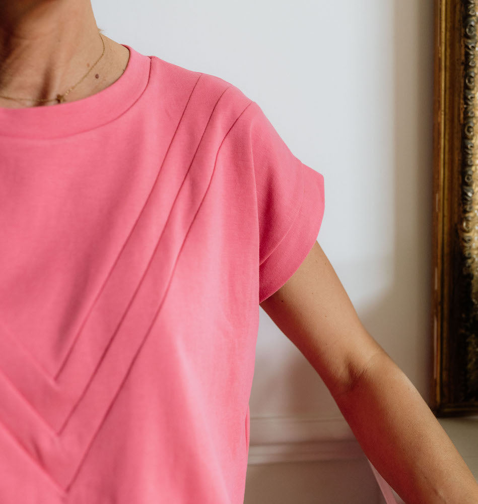 Tee-shirt l'Efficace
