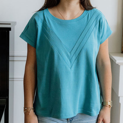 Tee-shirt l'Efficace