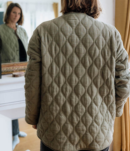 Veste L'Ingénieuse