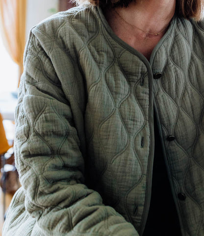 Veste L'Ingénieuse