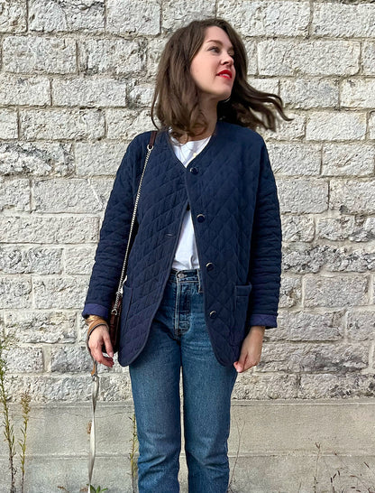 Veste L'Ingénieuse