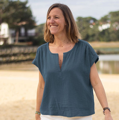 Blouse L'Adorable