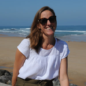 Blouse La Délicate