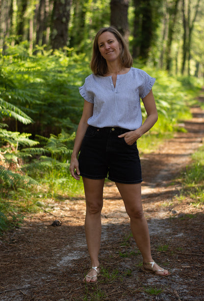 Blouse L'Amoureuse