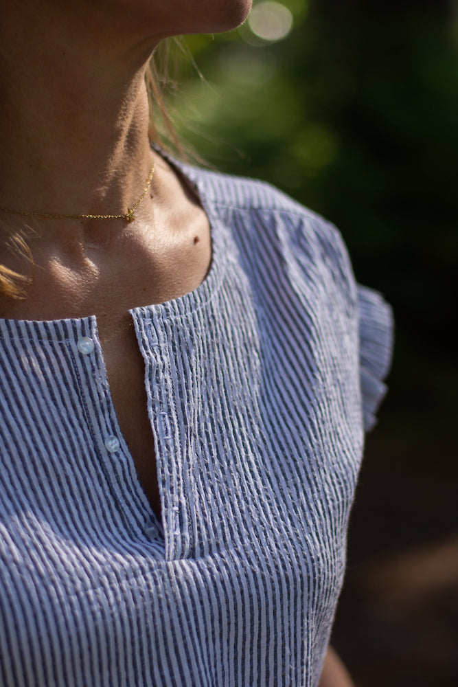 Blouse L'Amoureuse