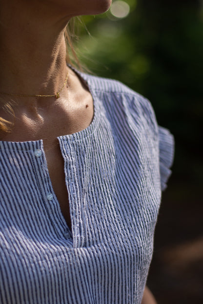 Blouse L'Amoureuse