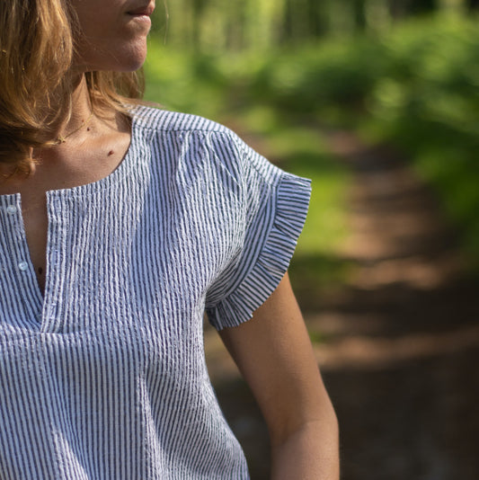 Blouse L'Amoureuse