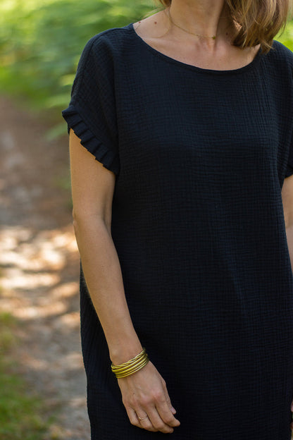 Robe La Discrète