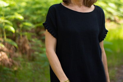 Robe La Discrète